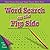 Word Search on the Flip Side