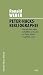 Peter-Hacks-Bibliographie