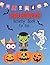 Halloween Activity Book For...