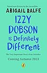 Izzy Dobson Is Definitely Different