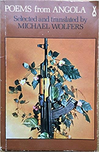 Poems from Angola