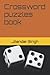 Crossword puzzles book