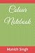 Colour Notebook