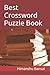 Best Crossword Puzzle Book
