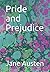 Pride and Prejudice