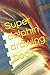 Super dolphin drawing book