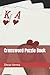 Crossword Puzzle Book