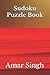 Sudoku Puzzle Book: Sudoku ...