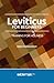 Leviticus for Beginners: Training for Holiness