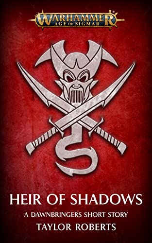Heir of Shadows (Warhammer Age of Sigmar)