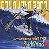 Live Voodoo Surfing From the Beachland by Colin John