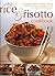 The Rice & Risotto Cookbook