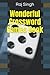 Wonderful Crossword Games Book