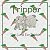 Tripper The Long Ear Rabbit