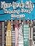 New York City Coloring Book...