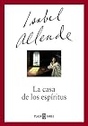 La casa de los es...