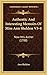 Authentic And Interesting Memoirs Of Miss Ann Sheldon V3-4: Now Mrs. Archer (1788)