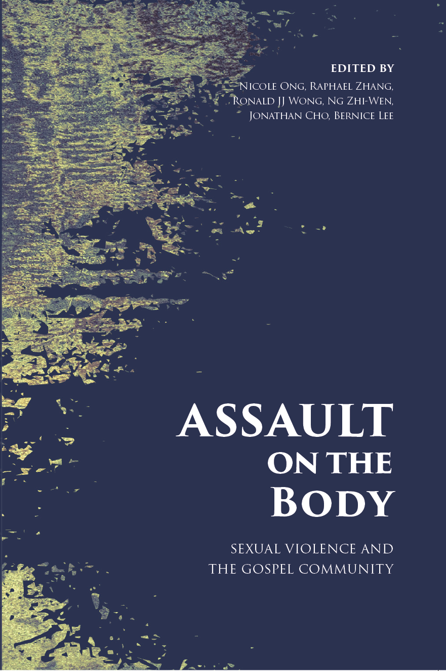 Assault on the Body: Sexual Violence and the Gospel Community