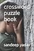 crossword puzzle book