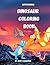 Outstanding Dinosaur Colori...
