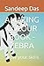 AMAZING COLOUR BOOK - ZEBRA...