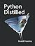 Python Distilled, 1st Edition, Paperback
