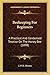 Beekeeping For Beginners: A Practical And Condensed Treatise On The Honey Bee (1898)