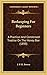 Beekeeping For Beginners: A Practical And Condensed Treatise On The Honey Bee (1898)