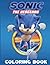 Sónic 2 Coloring Book: (202...