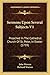 Sermons Upon Several Subjec...