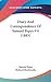 Diary And Correspondence Of Samuel Pepys V4 (1883)