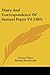 Diary And Correspondence Of Samuel Pepys V4 (1883)