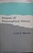 Shapes of Philosophical History (Modern Revivals in Philosophy)