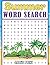 Summer Word Search Large Print by John D. Howard