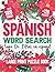 Spanish Word Search Large P...