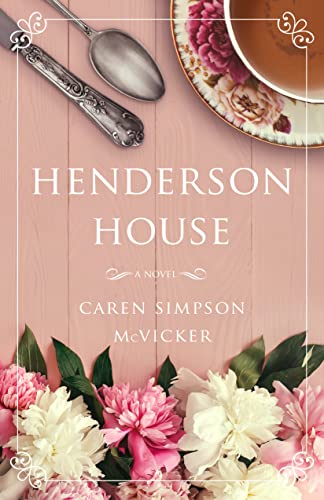 Henderson House (Kindle Edition)