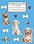 Puppies Composition Noteboo...