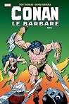 Conan le Barbare ...