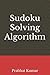 Sudoku Solving Algorithm