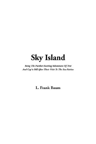 Sky Island