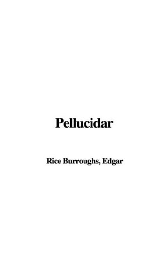 Pellucidar