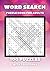 Word Search Puzzle Book For...