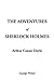 Theadventures of Sherlock Holmes