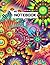 NOTEBOOK: Colorful Cover - ...