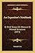 An Expositor's Notebook: Or Brief Essays On Obscure Or Misread Scriptures (1873)