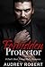 Forbidden Protector