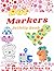 Dot Marker Activity Book Fo...