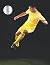 Composition Notebook: Soccer