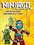 NINJAGO LIBRO DE COLOREAR M...