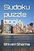 Sudoku puzzle book